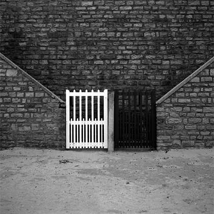 noir et blanc, photo 7 © Daniel Sohier (30k)